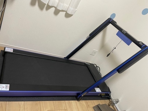 ランニングマシーン