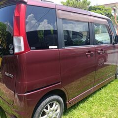 スズキパレット（車検2025.03）クーラー故障