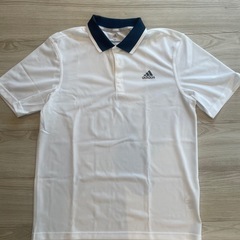 ☆新品adidasポロシャツ☆