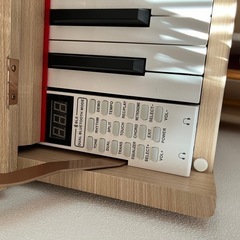 電子ピアノ　ピアノ　オルガン　電子オルガンの画像