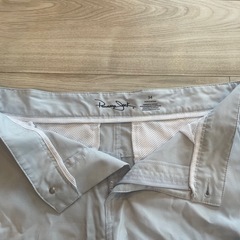 ☆新品ゴルフパンツ☆の画像