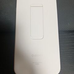 これから取りに来られる方 モバイルルーター SAMSUNGau 【SIMフリー】 Galaxy 5G Mobile Wi-Fi SCR01 ホワイト SCR01SWAの画像