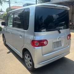 千葉県発！！ダイハツ タントの画像