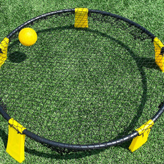 Spikeball! スパイクボール！！！　8/28日
