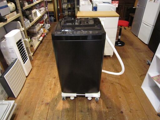 洗濯機  5.0kg   2023年製  MAXZEN