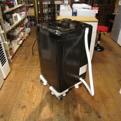 洗濯機 5.0kg 2023年製 MAXZEN