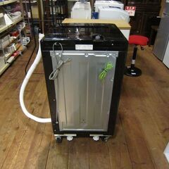 洗濯機 5.0kg 2023年製 MAXZEN