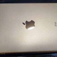 （お話中）iPad mini 第5世代