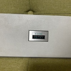 UCHIDA   KD~ST型製図器セットの画像
