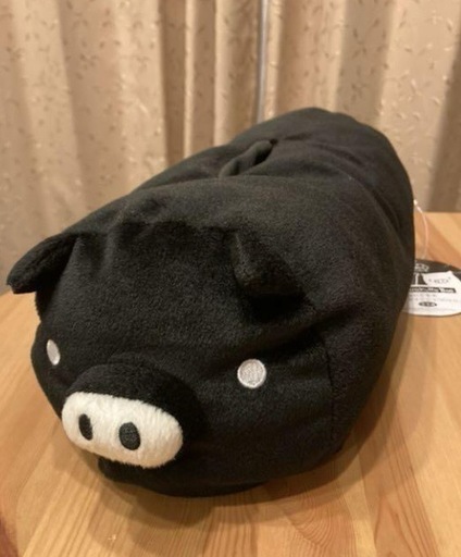 モノクロブー
