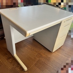 片袖机お譲りします