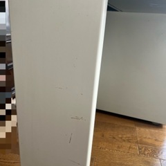 片袖机お譲りしますの画像