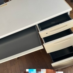 片袖机お譲りしますの画像