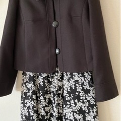 JOYBELLA セレモニースーツ3点セット　の画像