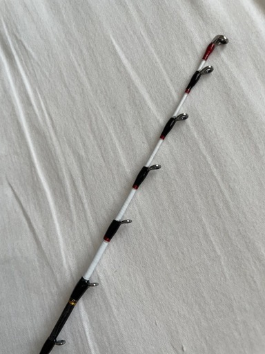 ほぼほぼ新品　ステファーノ攻　H177SP