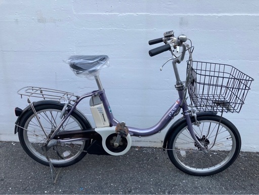 1197送料無料エリア多数！安心保証付き！安全整備済み！電動自転車