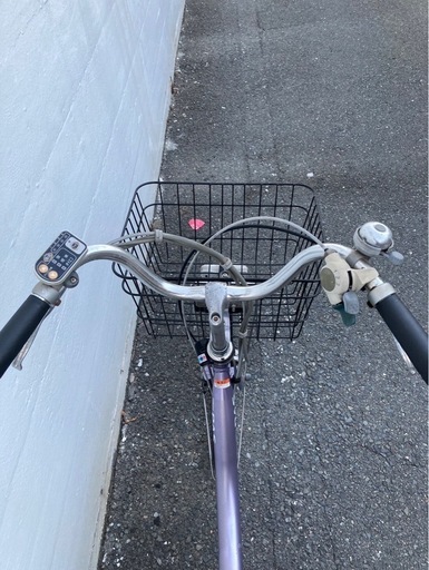 1197送料無料エリア多数！安心保証付き！安全整備済み！電動自転車