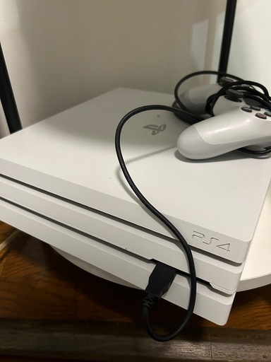 DVDプレーヤー PS4 1TB