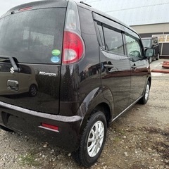 スズキMRワゴンＧ4WD とにかく綺麗‼️ 即納車も可の画像