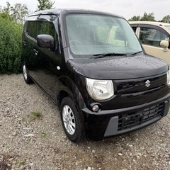 スズキMRワゴンＧ4WD とにかく綺麗‼️ 即納車も可の画像
