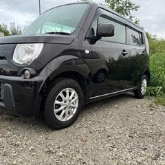 スズキMRワゴンＧ4WD とにかく綺麗‼️ 即納車も可の画像