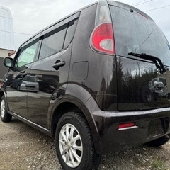 スズキMRワゴンＧ4WD とにかく綺麗‼️ 即納車も可の画像