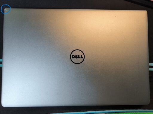 Dell XPS 13 9343 タッチパネル 【中古】