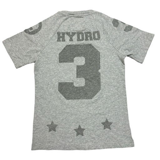 【新品未使用】ハイドロゲン❤Tシャツ　半袖　レディース　ドクロ　即購入可能