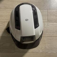 toyo safety防災ヘルメット