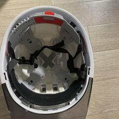 toyo safety防災ヘルメットの画像