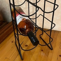 ワインストッカー