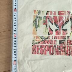 スパイダーマン🕷️トートバッグの画像