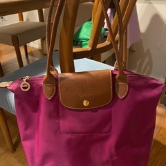 【受渡決まりました】
ロンシャン　プリアージュM