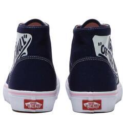 VANSハイカット✨の画像