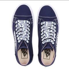 VANSハイカット✨の画像