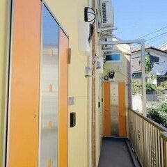 【💥審査No.1💥】 ✅入居費用5万円 📍東急東横線 東白楽 徒歩16分 - 賃貸（マンション/一戸建て）