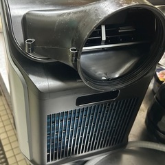 スポットクーラーの画像