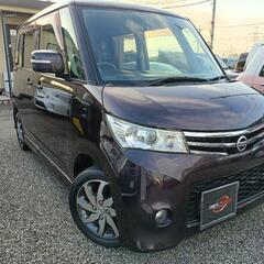 日産 ルークスの画像