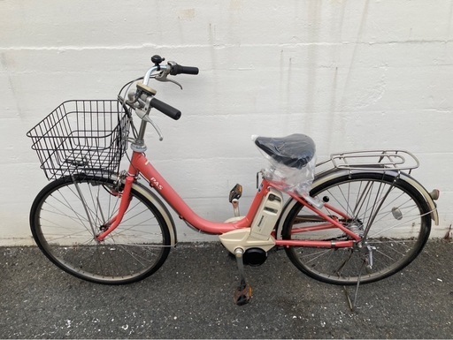 1199送料無料エリア多数！安心保証付き！安全整備済み！電動自転車