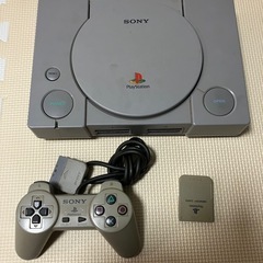 PlayStation 配線×