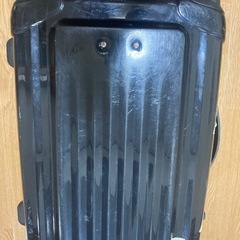 キャリーケースの画像