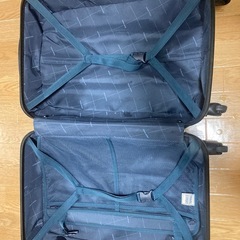 キャリーケースの画像