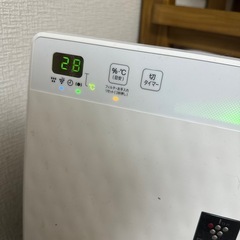 空気洗浄器の画像