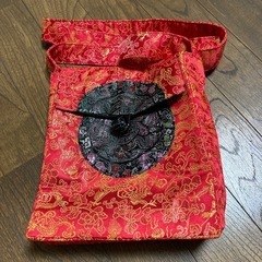 ショルダーバッグ　ショルダーポシェット　サコッシュ
