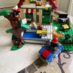 LEGO31038
