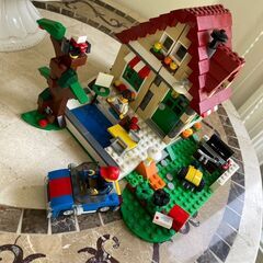 LEGO31038の画像