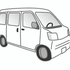 軽貨物ドライバー募集⭐︎