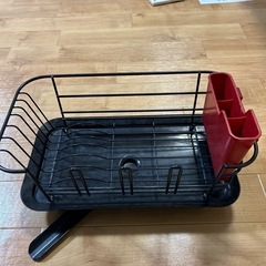 水切ラック
