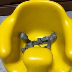 【お話し中】バンボ（Bumbo）の画像