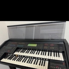 エレクトーン　el-900の画像